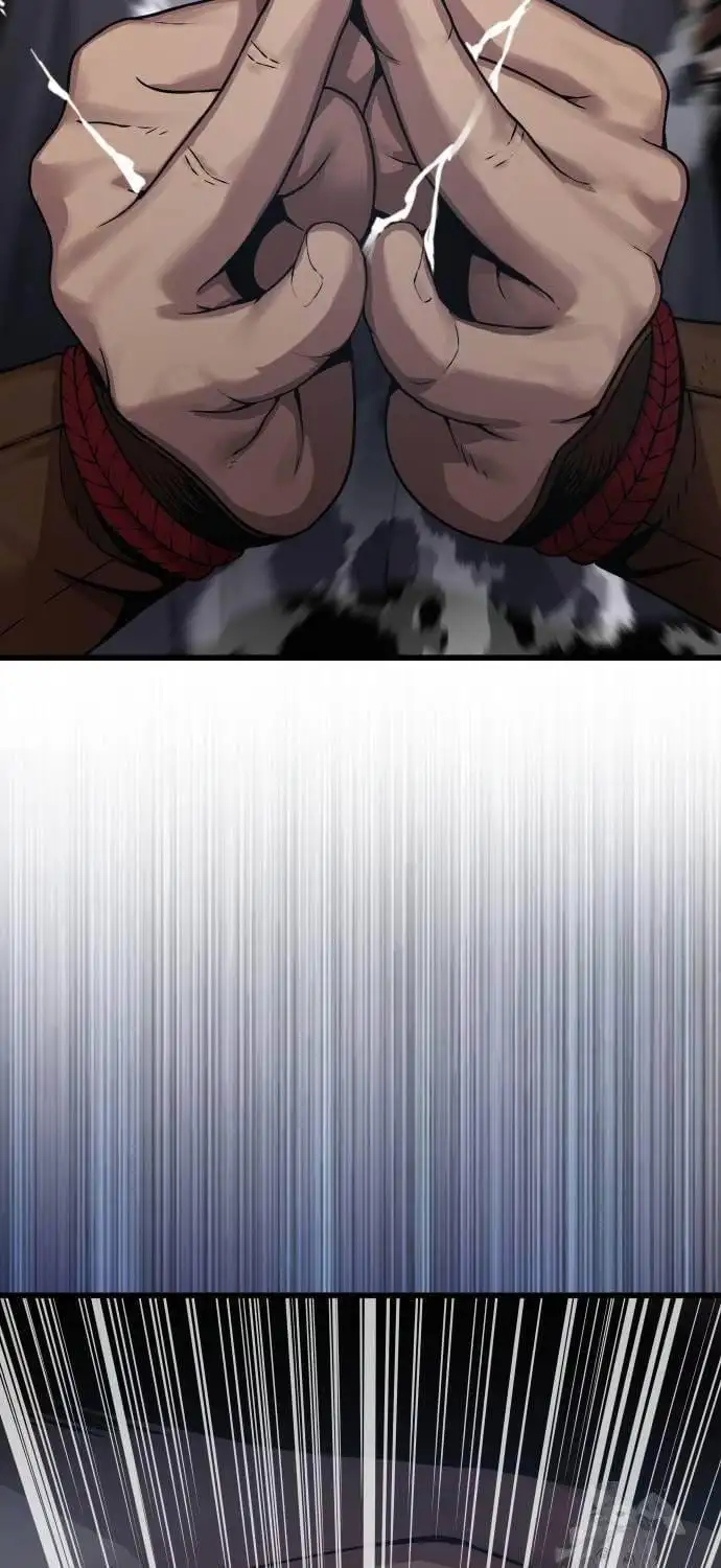 Truyện Tranh Quái Lực Loạn Thần trang 7