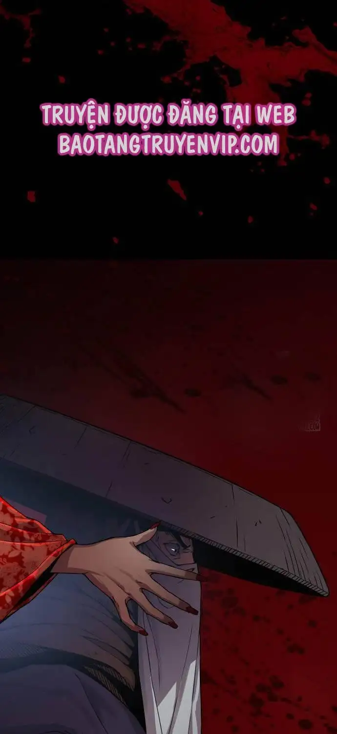 Truyện Tranh Quái Lực Loạn Thần trang 7