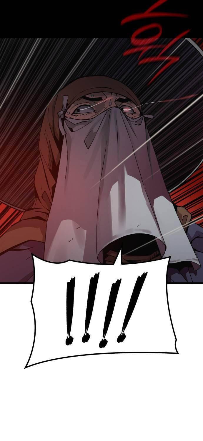 Truyện Tranh Quái Lực Loạn Thần trang 7