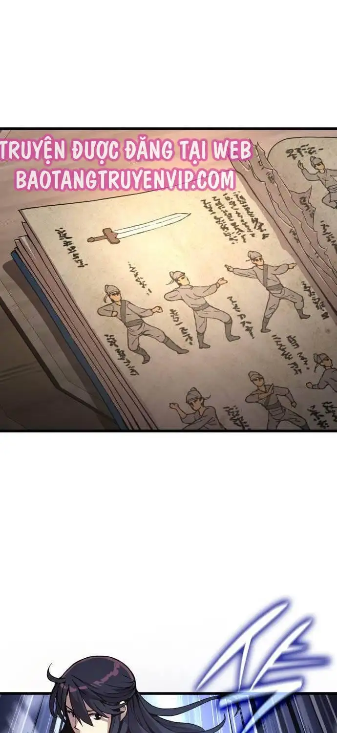 Truyện Tranh Quái Lực Loạn Thần trang 7