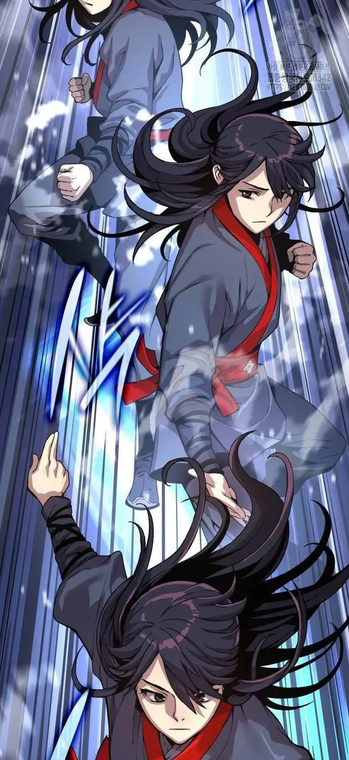 Truyện Tranh Quái Lực Loạn Thần trang 7