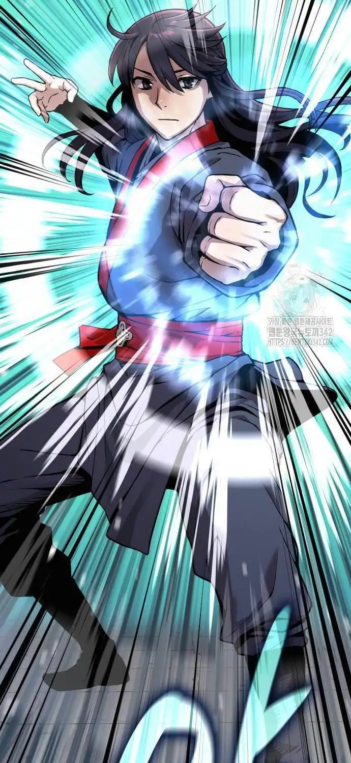 Truyện Tranh Quái Lực Loạn Thần trang 7