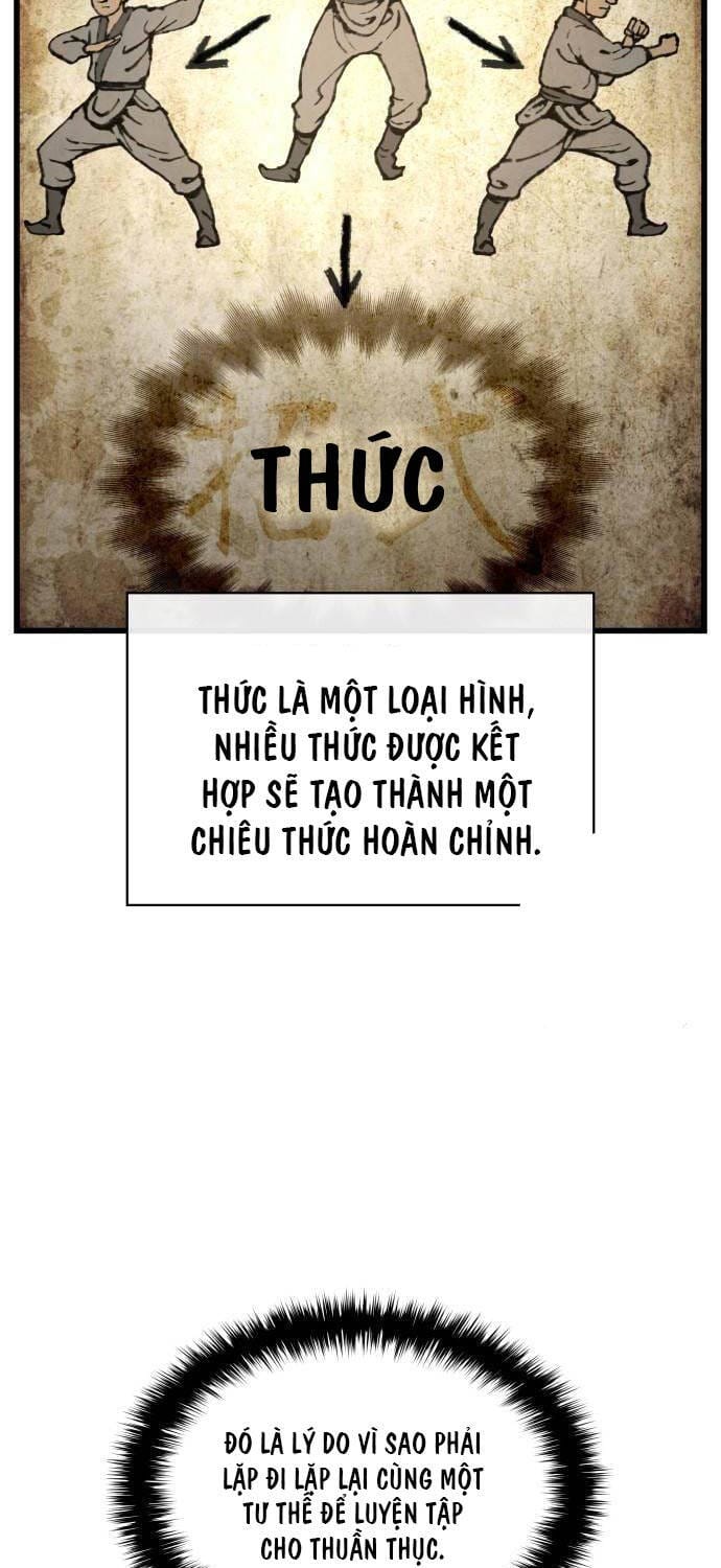 Truyện Tranh Quái Lực Loạn Thần trang 7