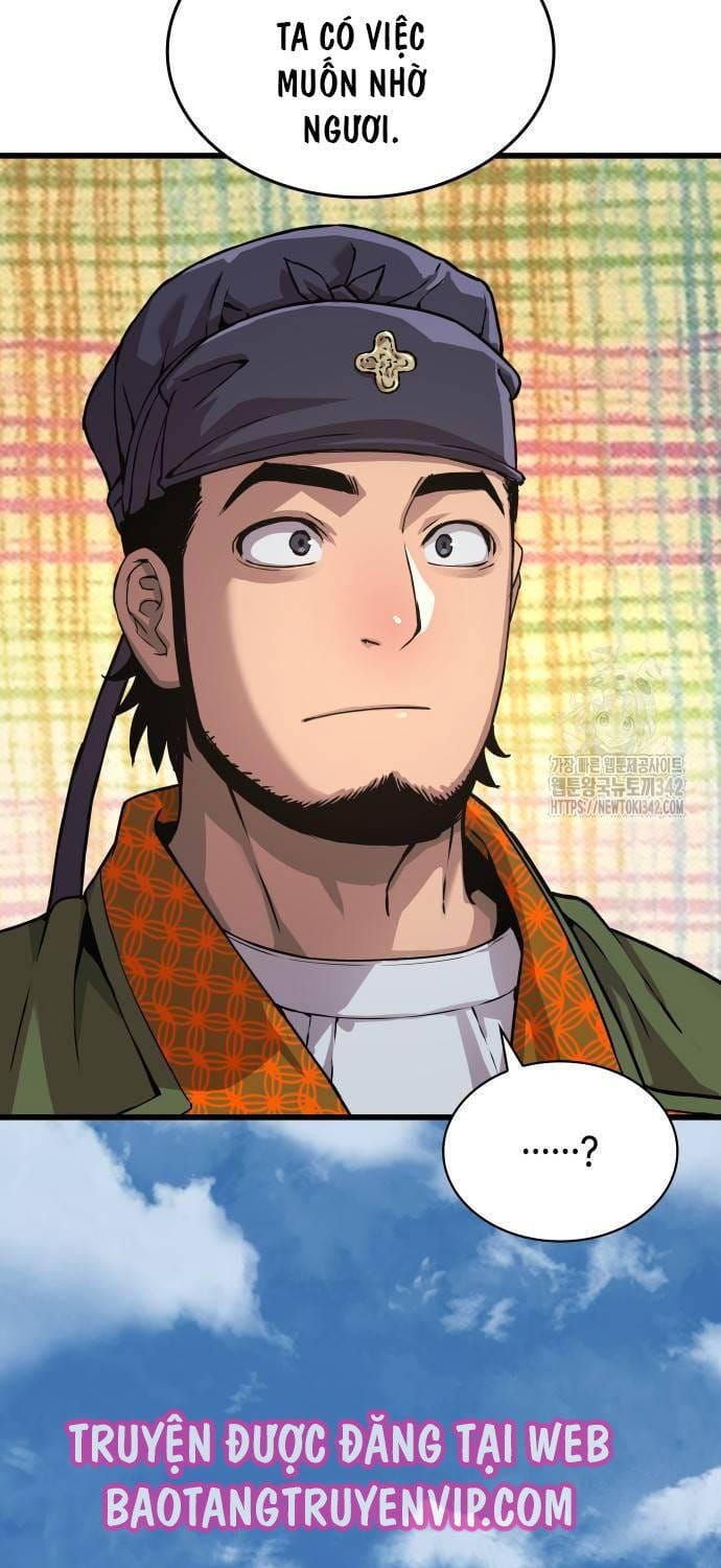 Truyện Tranh Quái Lực Loạn Thần trang 7