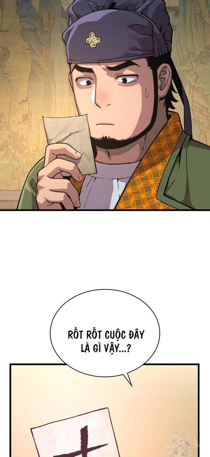 Truyện Tranh Quái Lực Loạn Thần trang 7