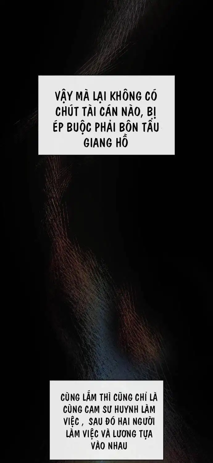 Truyện Tranh Quái Lực Loạn Thần trang 7