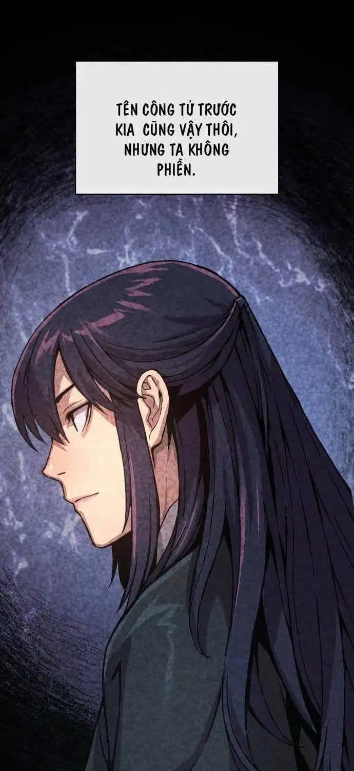 Truyện Tranh Quái Lực Loạn Thần trang 7