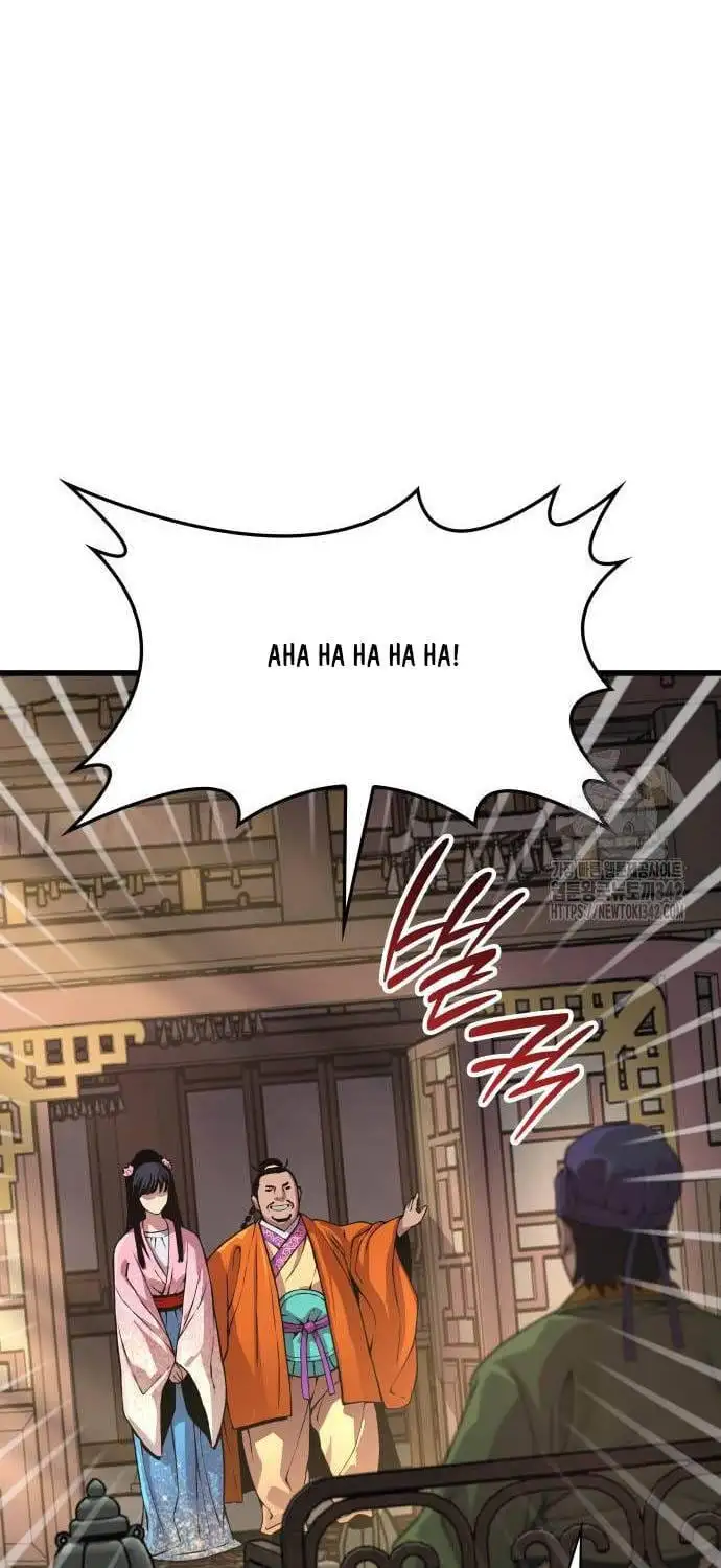 Truyện Tranh Quái Lực Loạn Thần trang 7