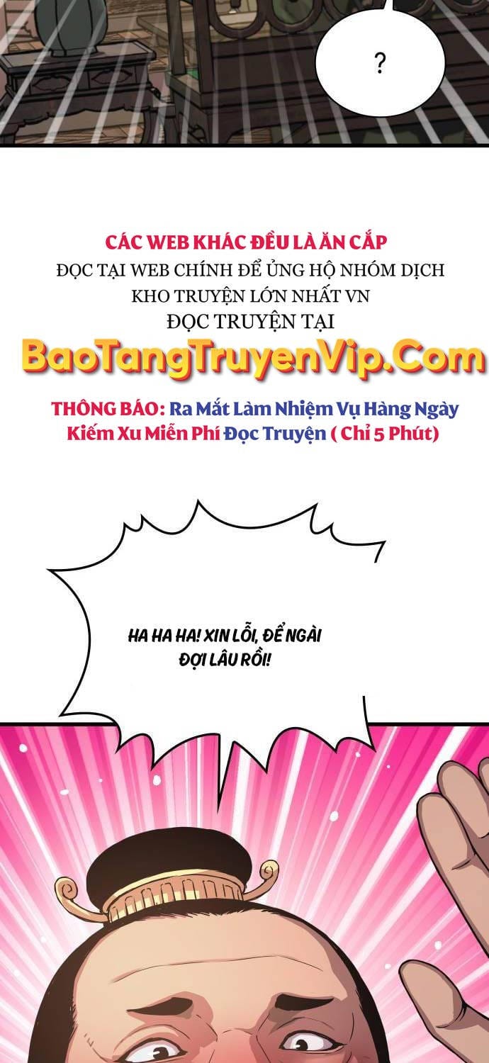 Truyện Tranh Quái Lực Loạn Thần trang 7