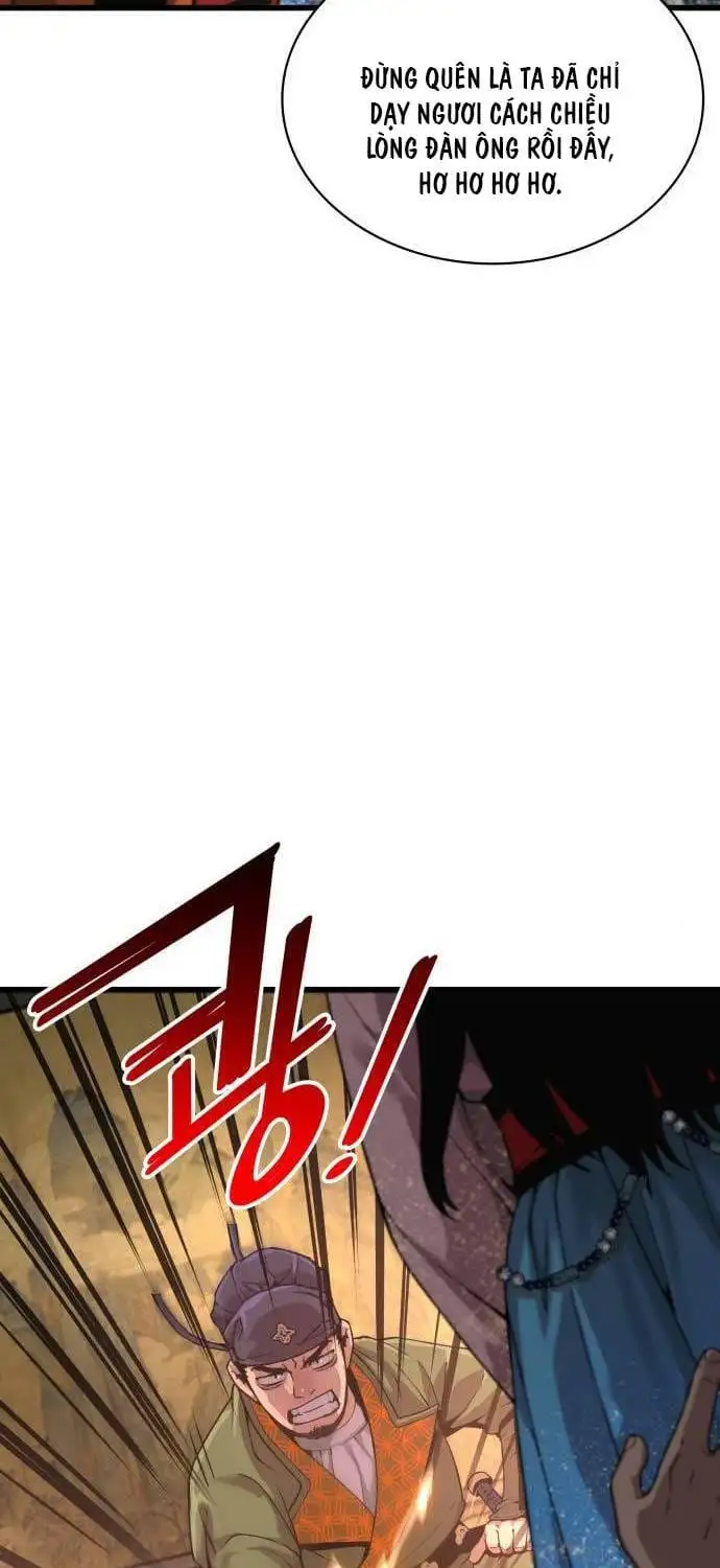 Truyện Tranh Quái Lực Loạn Thần trang 7