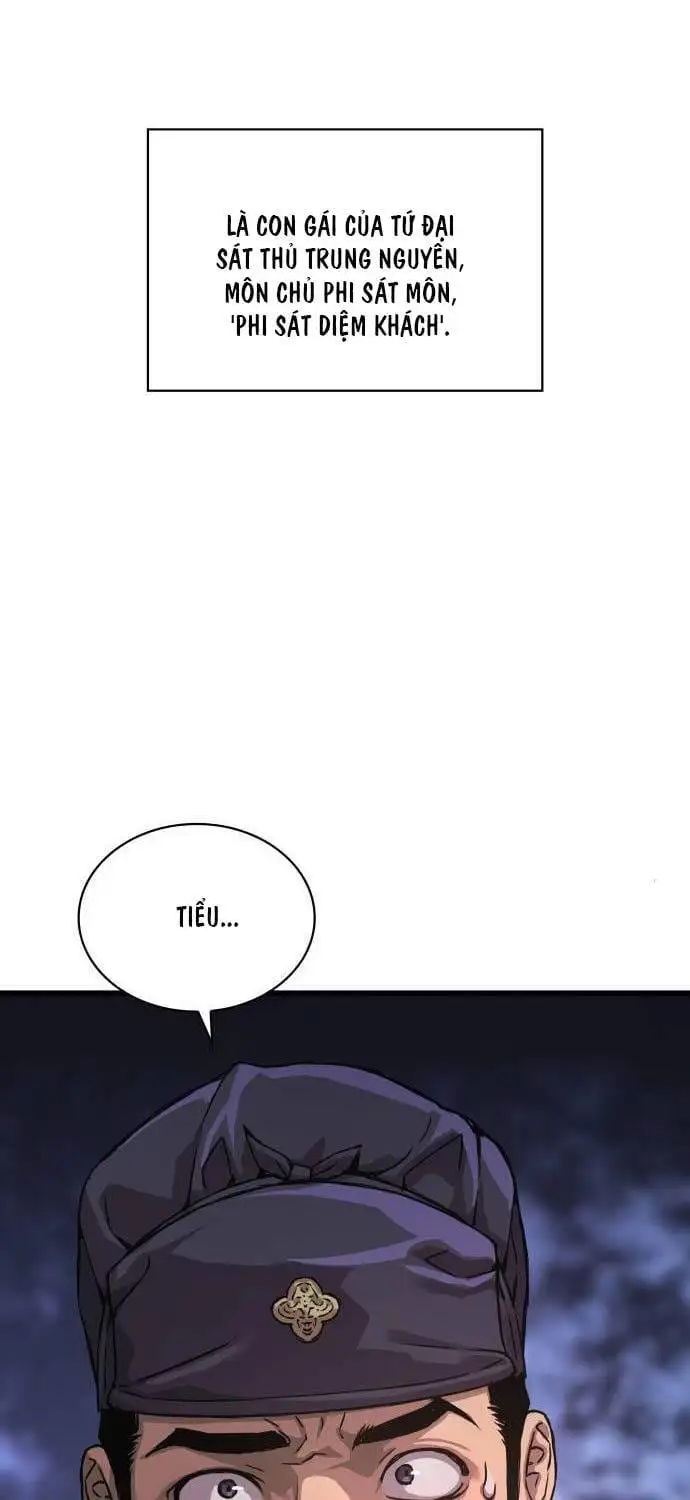 Truyện Tranh Quái Lực Loạn Thần trang 7