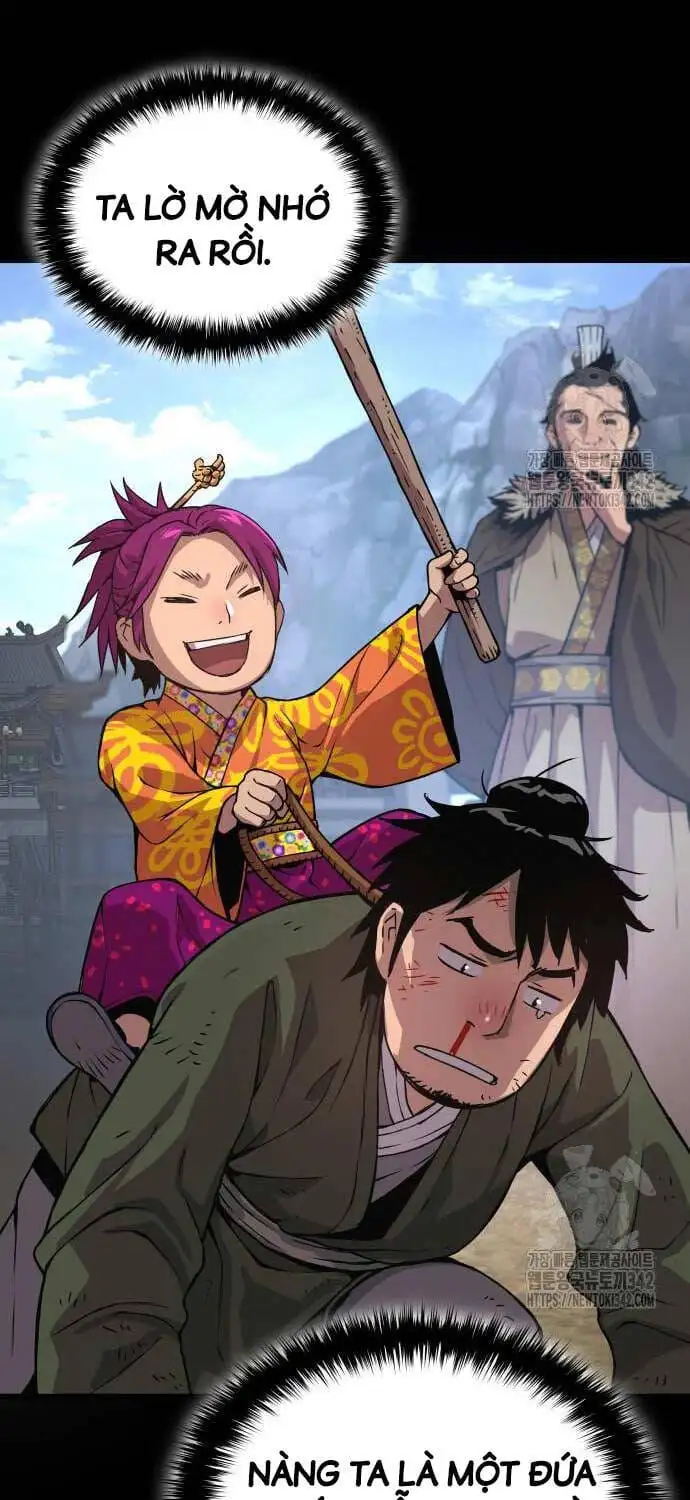 Truyện Tranh Quái Lực Loạn Thần trang 7