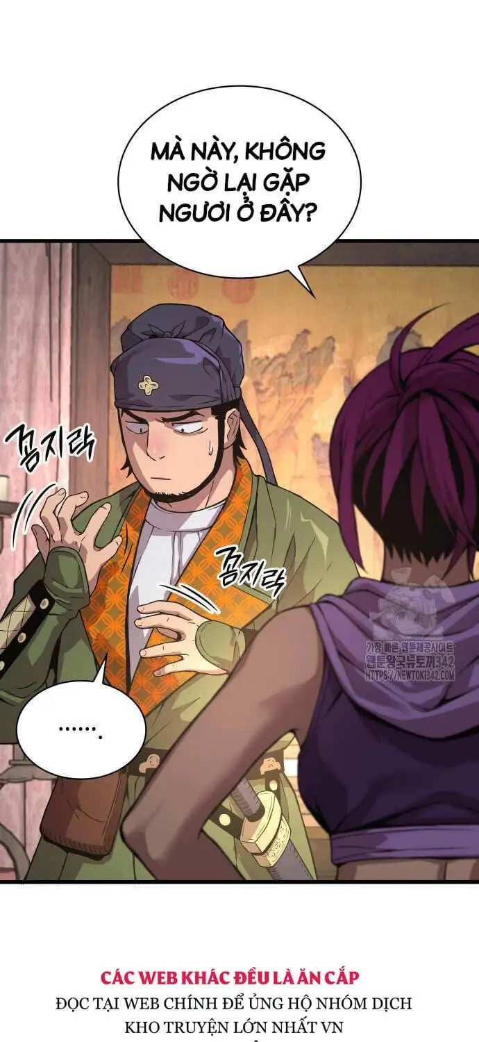 Truyện Tranh Quái Lực Loạn Thần trang 7