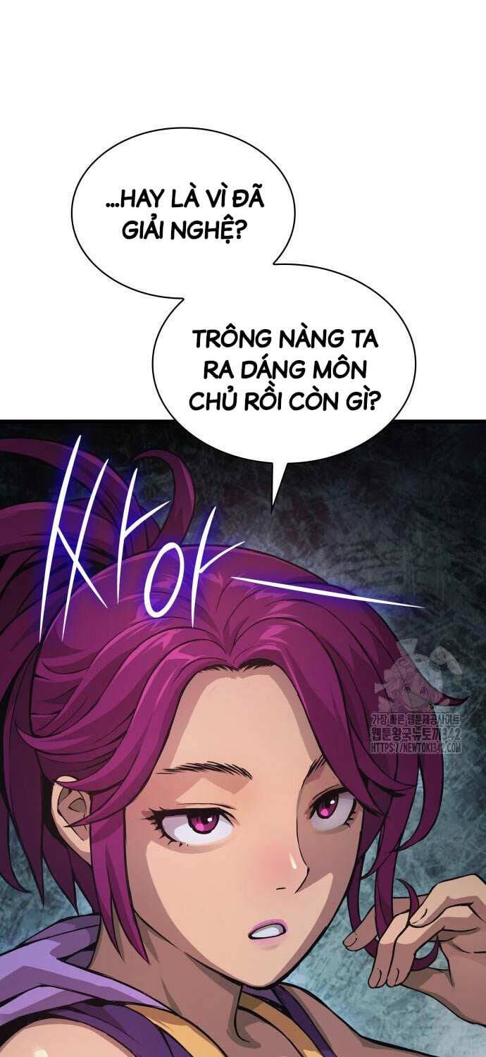 Truyện Tranh Quái Lực Loạn Thần trang 7