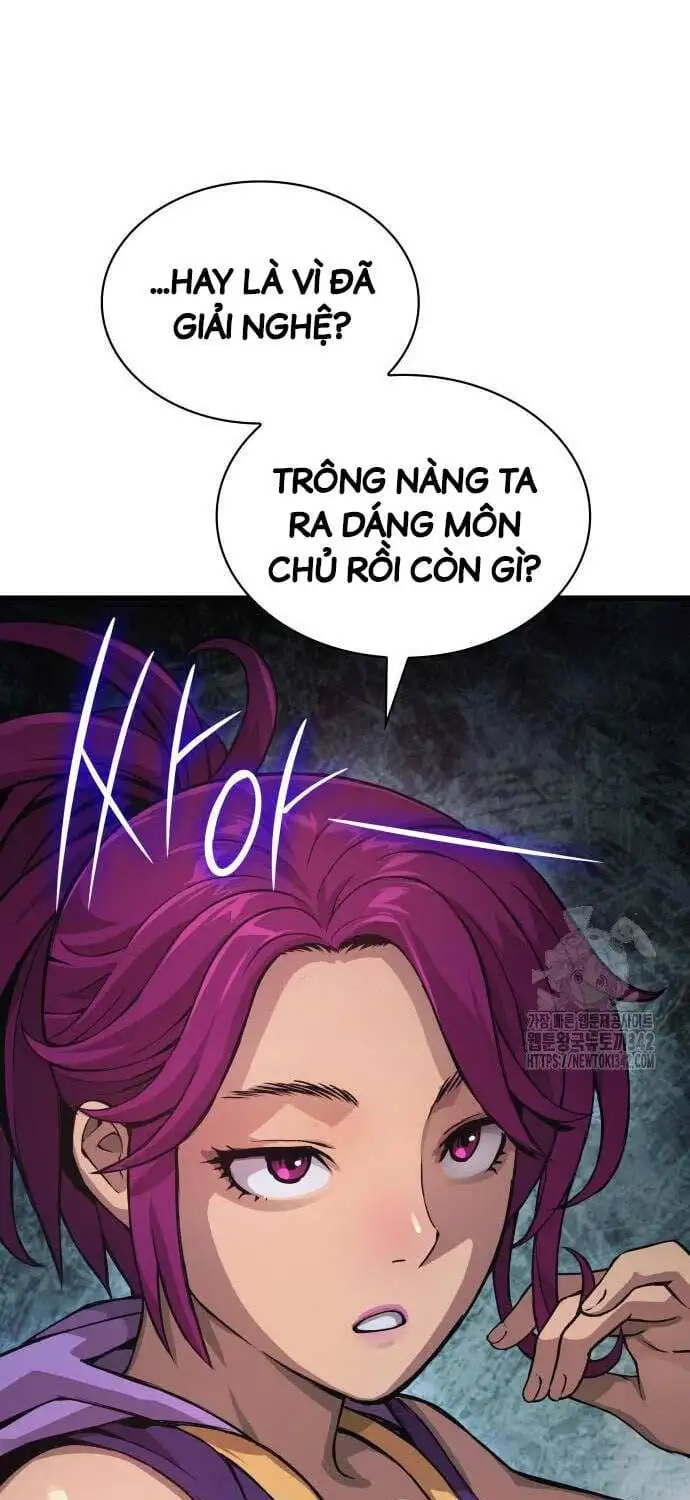 Truyện Tranh Quái Lực Loạn Thần trang 7