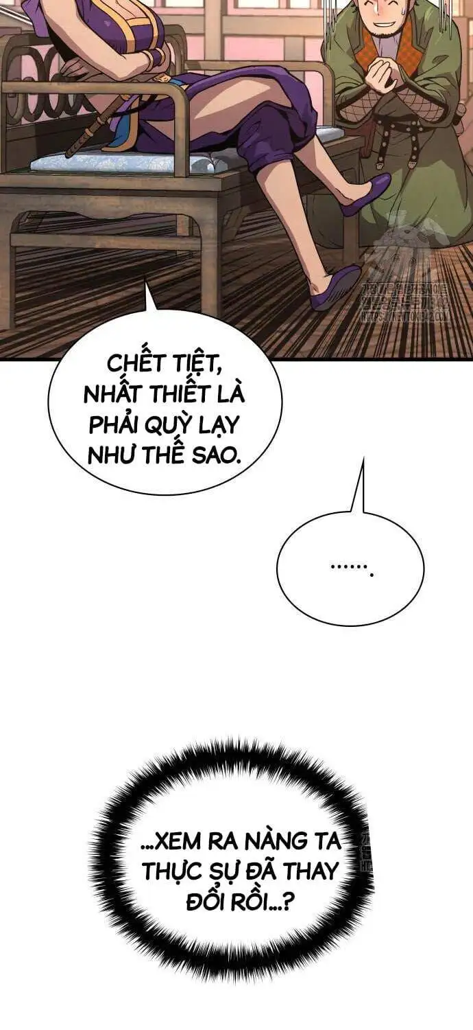Truyện Tranh Quái Lực Loạn Thần trang 7