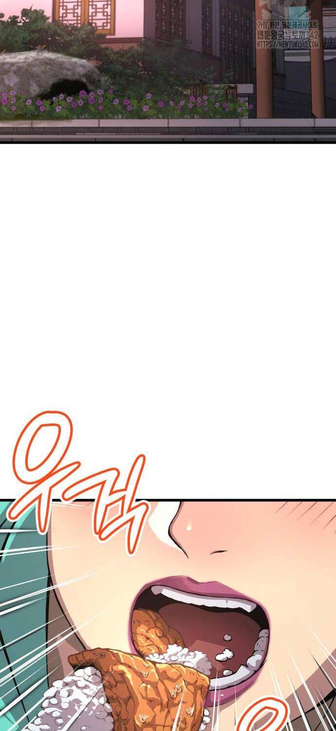 Truyện Tranh Quái Lực Loạn Thần trang 7