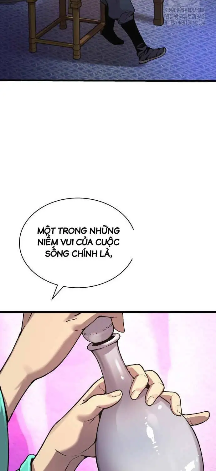 Truyện Tranh Quái Lực Loạn Thần trang 7