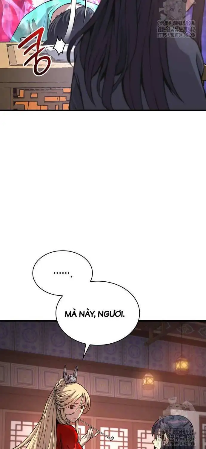 Truyện Tranh Quái Lực Loạn Thần trang 7