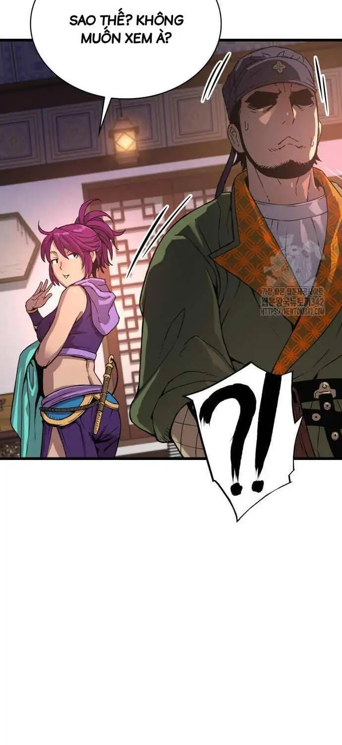 Truyện Tranh Quái Lực Loạn Thần trang 7