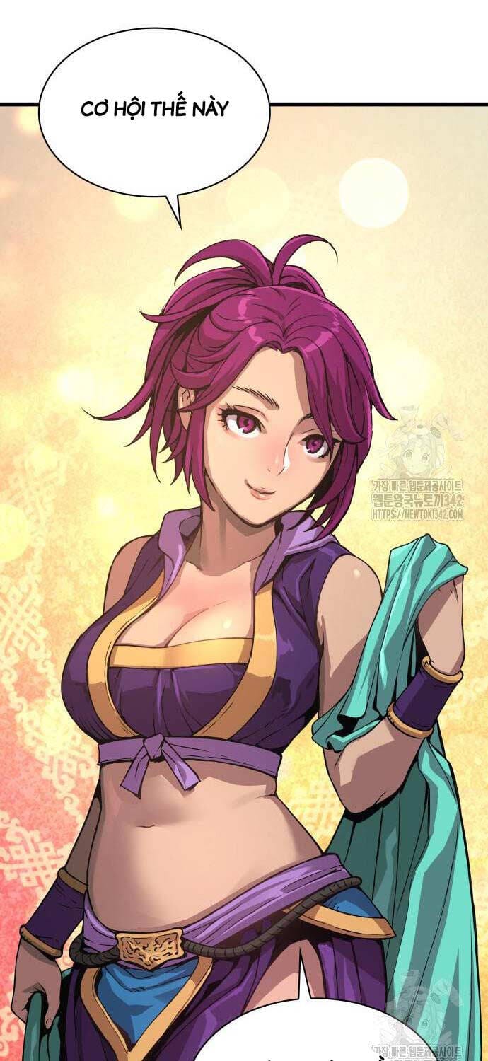 Truyện Tranh Quái Lực Loạn Thần trang 7