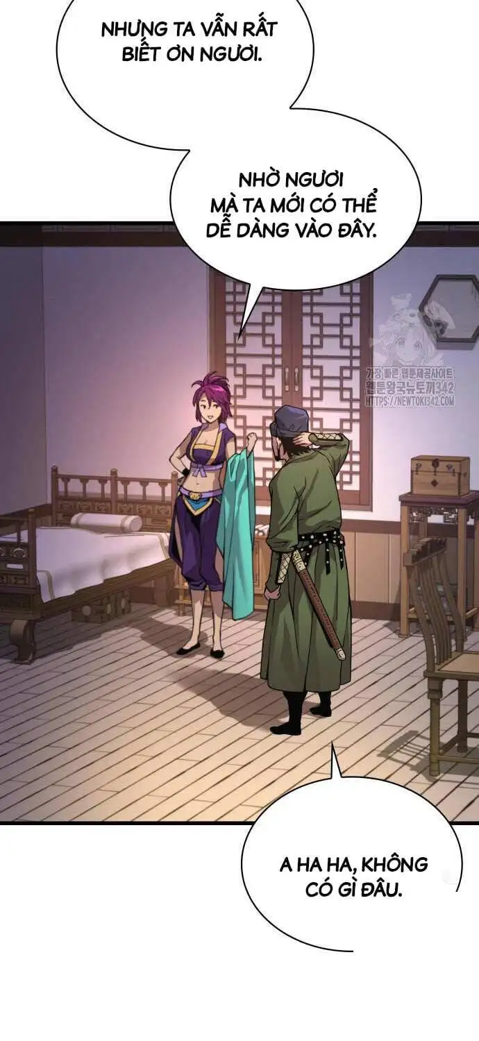 Truyện Tranh Quái Lực Loạn Thần trang 7