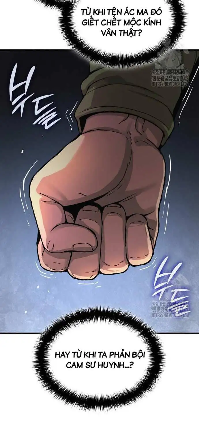 Truyện Tranh Quái Lực Loạn Thần trang 7