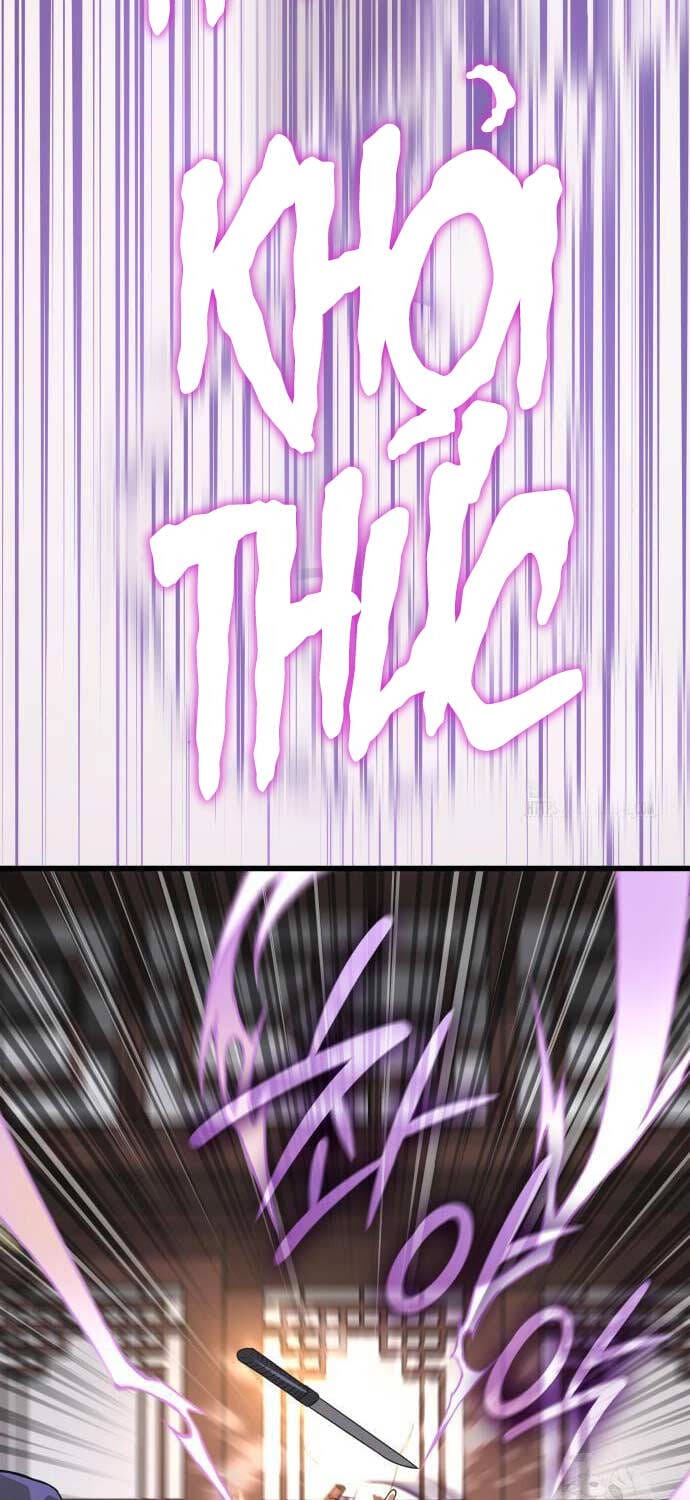 Truyện Tranh Quái Lực Loạn Thần trang 7