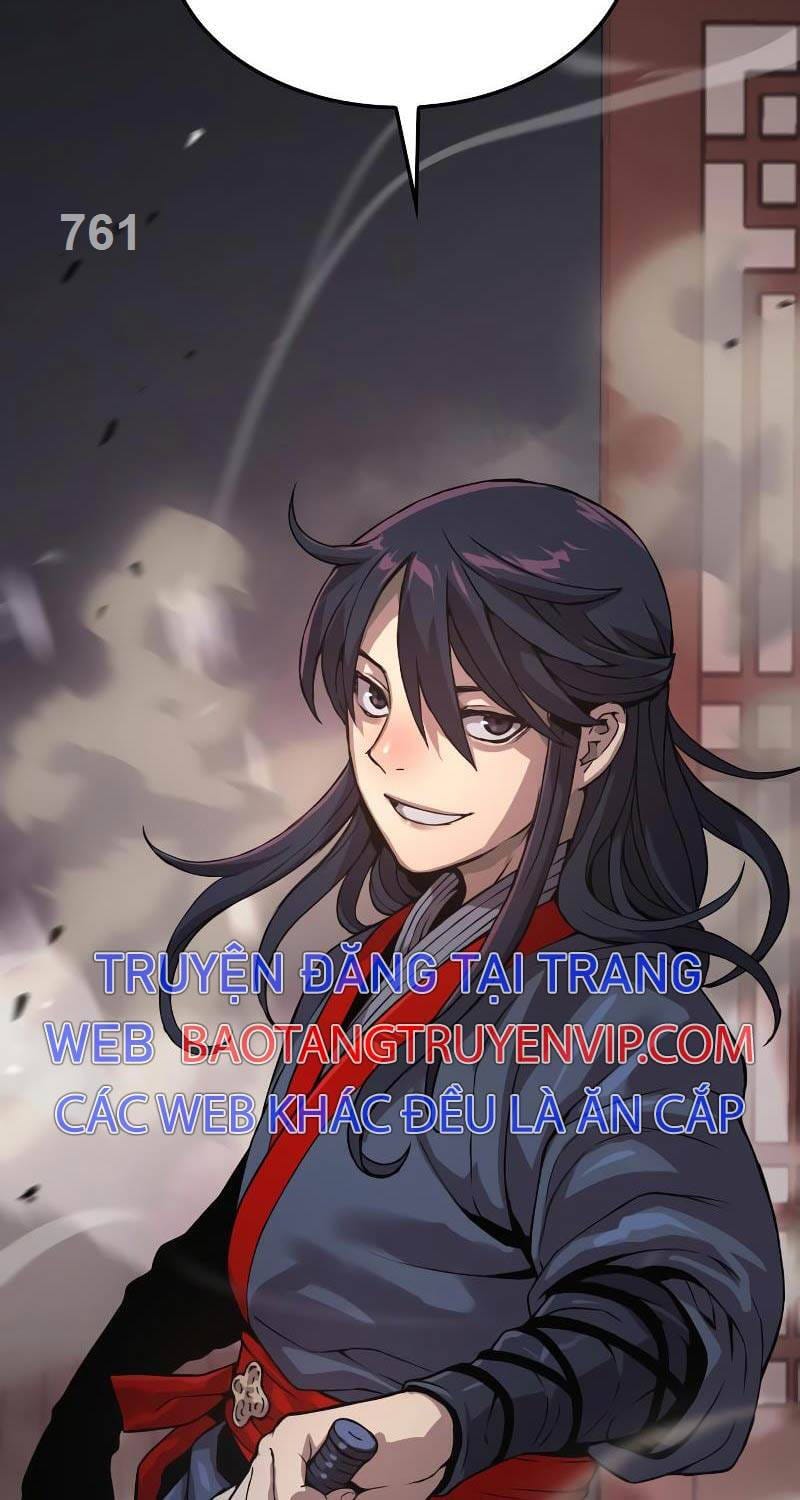 Truyện Tranh Quái Lực Loạn Thần trang 7