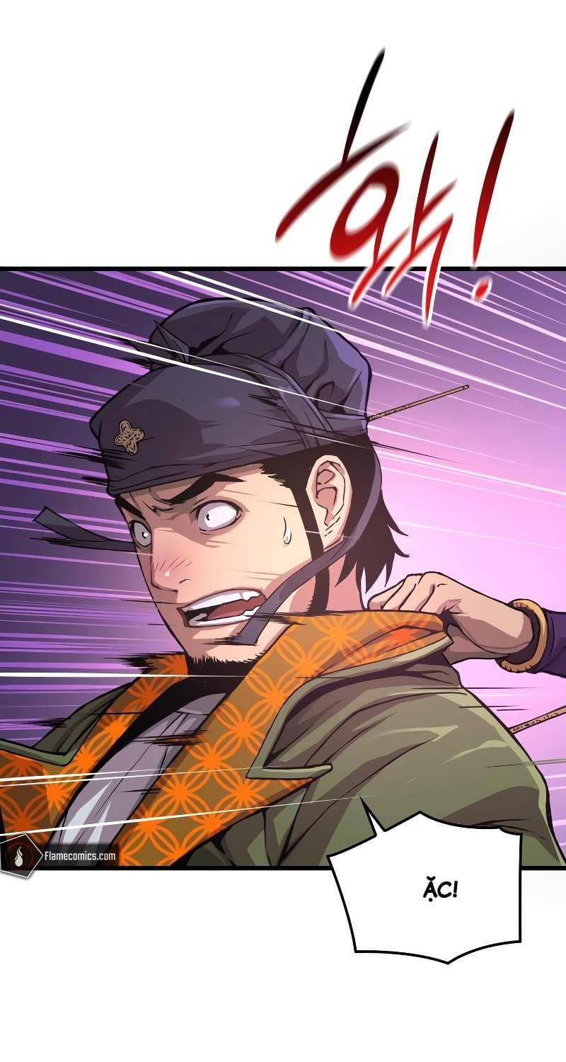 Truyện Tranh Quái Lực Loạn Thần trang 7