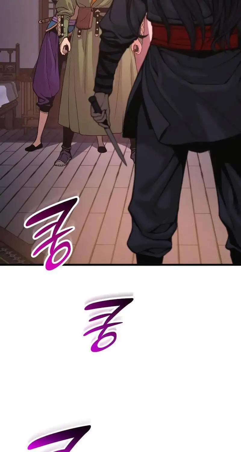 Truyện Tranh Quái Lực Loạn Thần trang 7