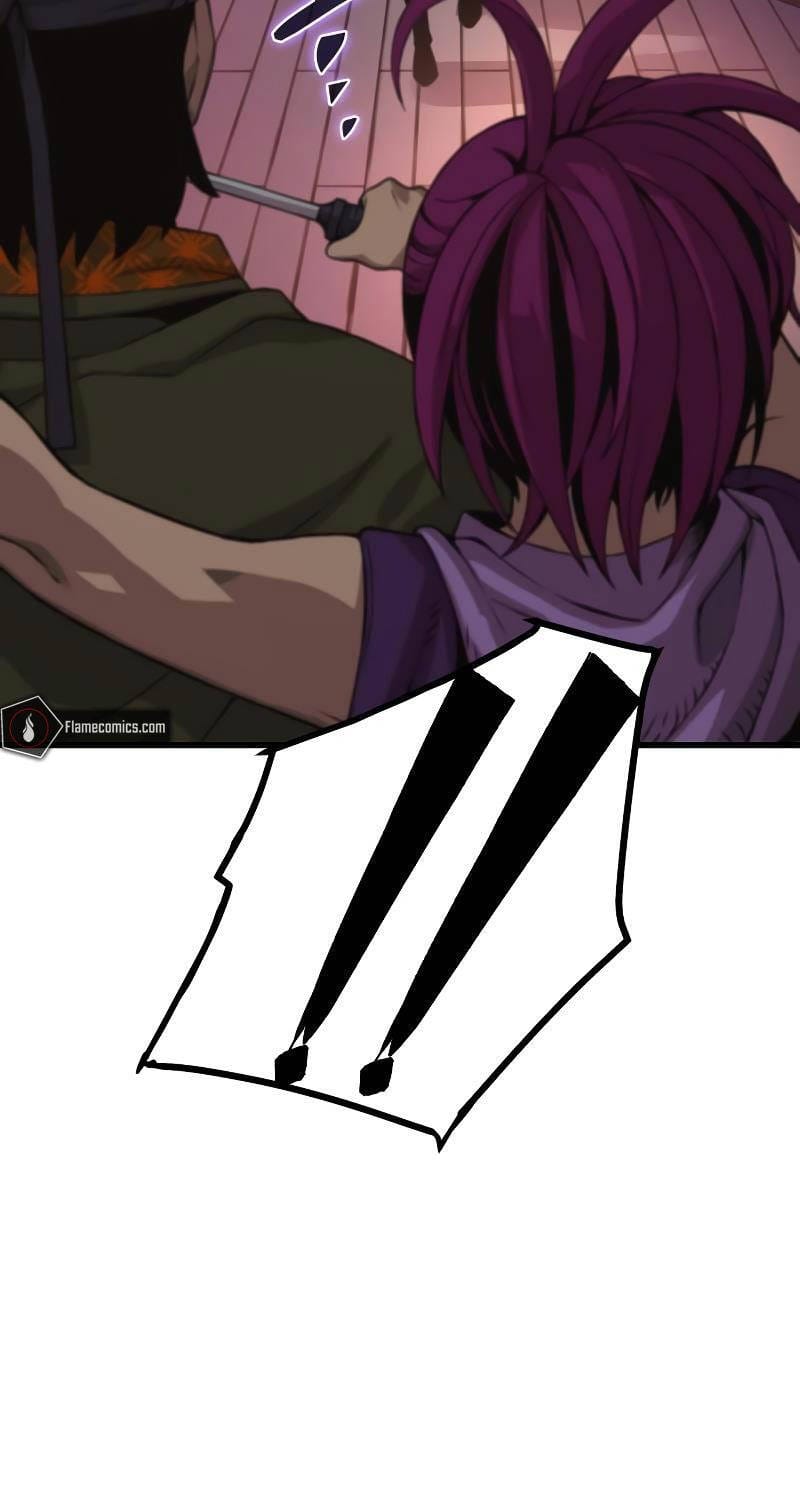 Truyện Tranh Quái Lực Loạn Thần trang 7