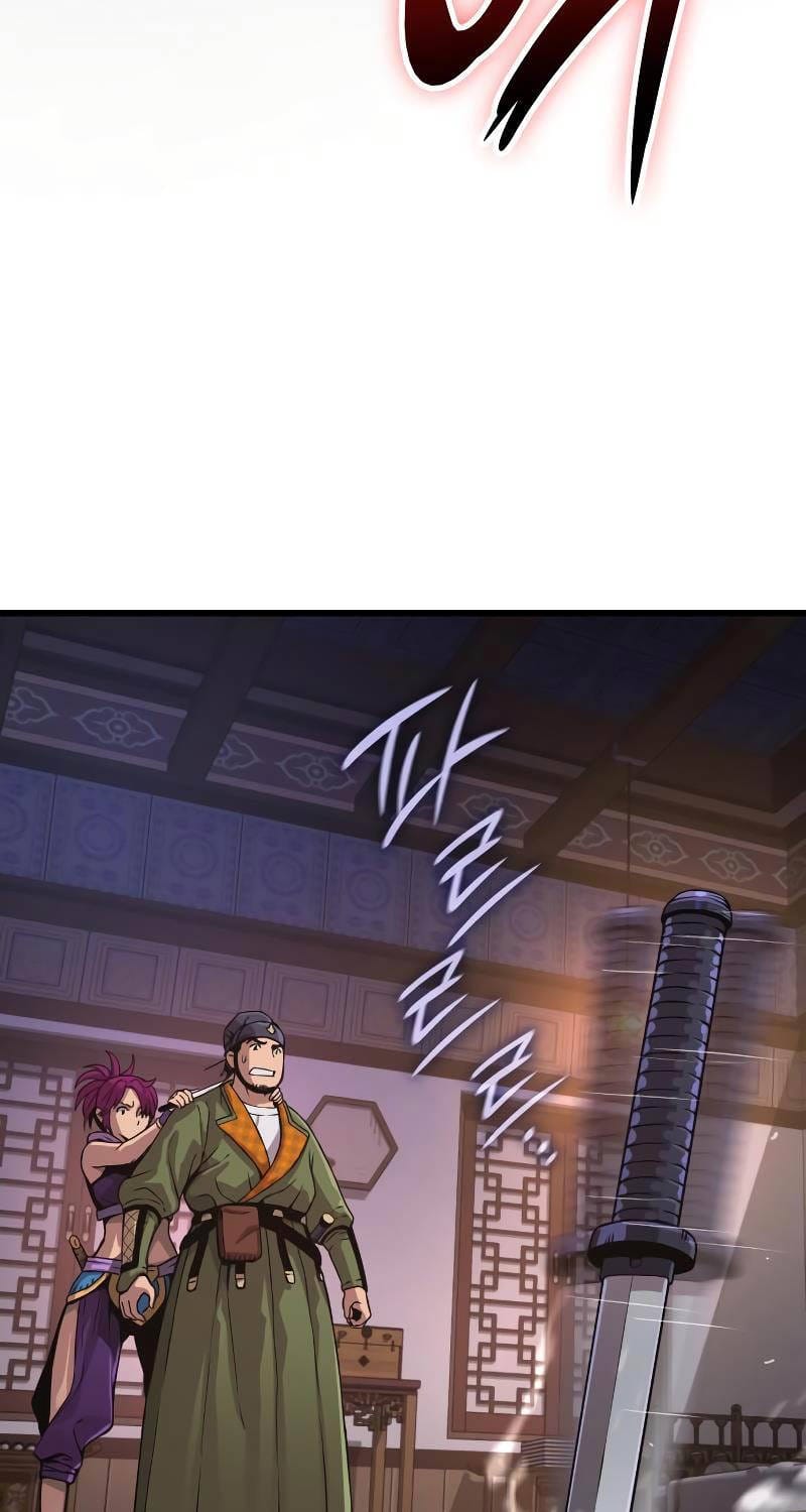 Truyện Tranh Quái Lực Loạn Thần trang 7