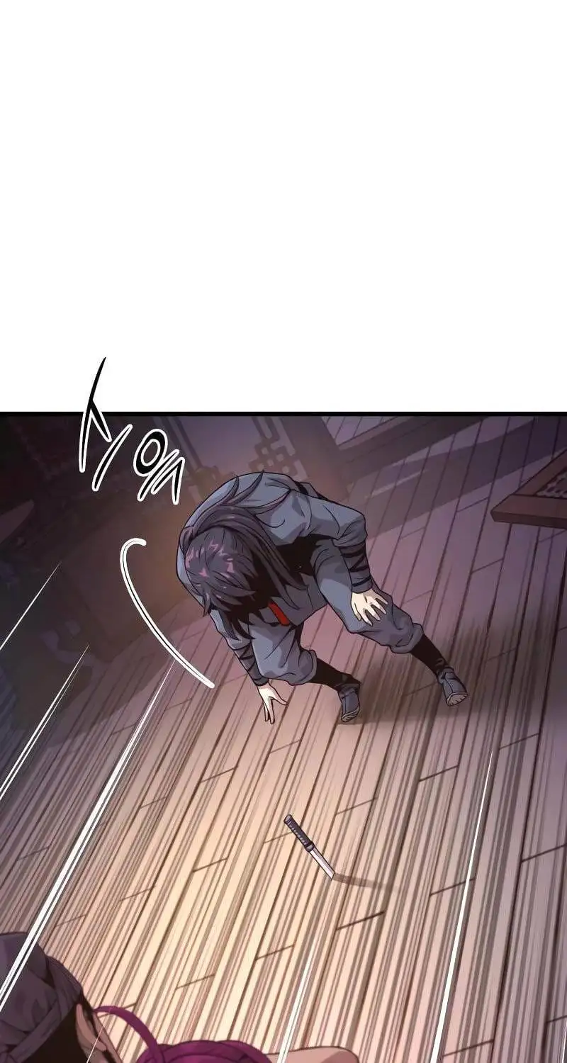 Truyện Tranh Quái Lực Loạn Thần trang 7