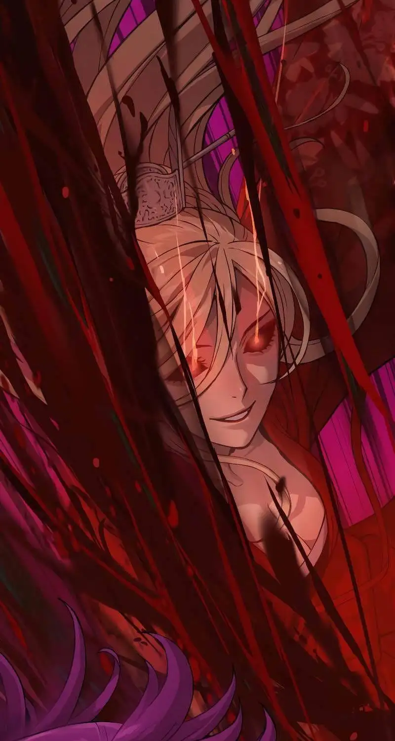 Truyện Tranh Quái Lực Loạn Thần trang 7