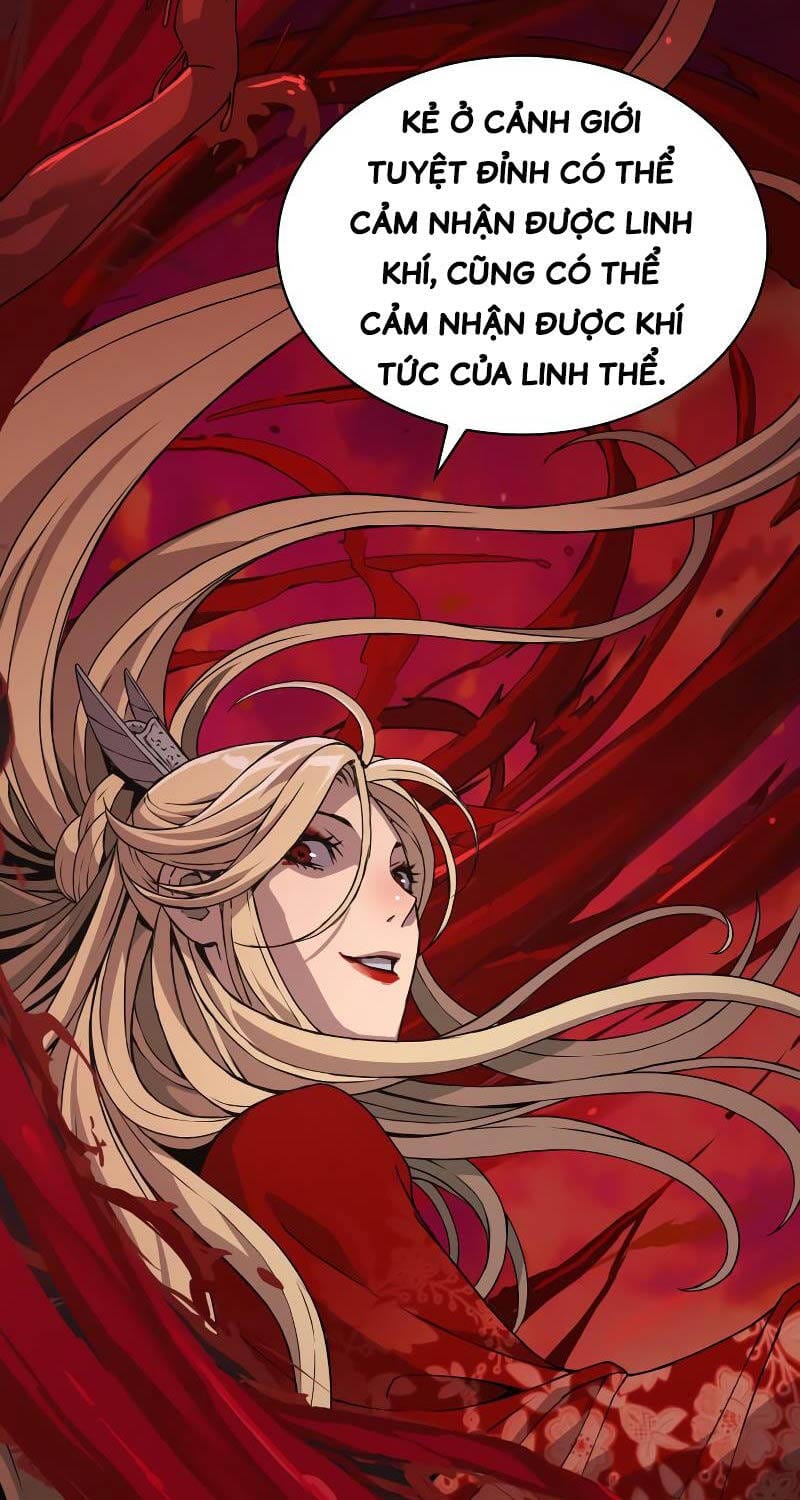 Truyện Tranh Quái Lực Loạn Thần trang 7