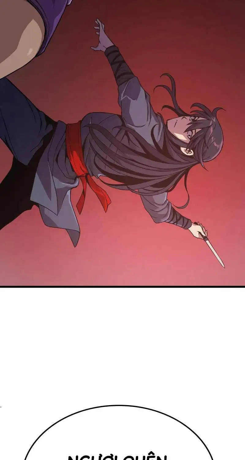 Truyện Tranh Quái Lực Loạn Thần trang 7