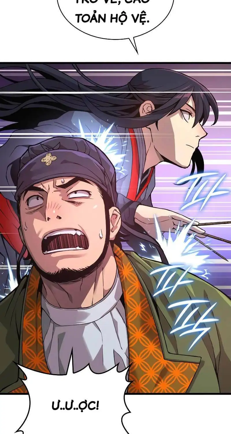Truyện Tranh Quái Lực Loạn Thần trang 7
