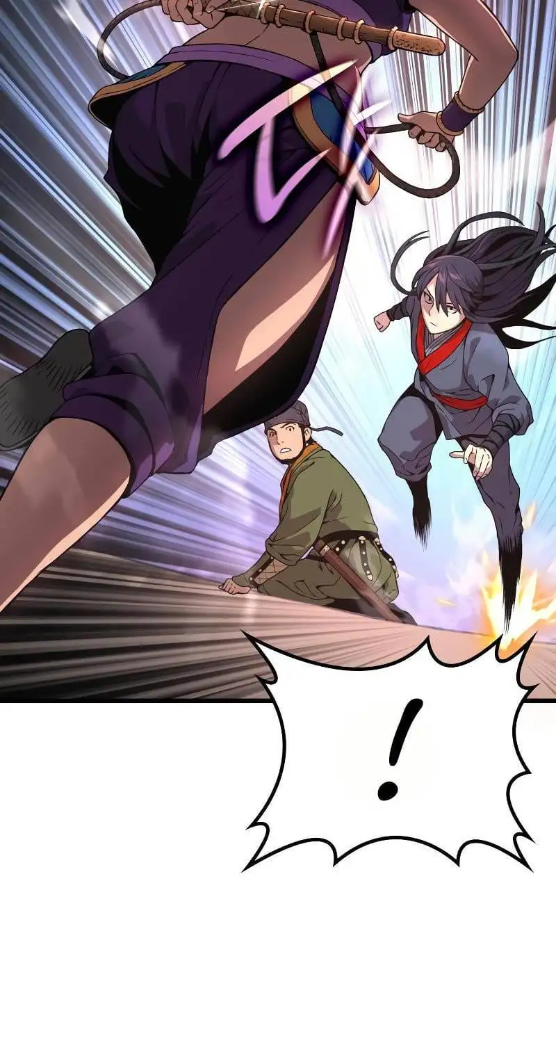 Truyện Tranh Quái Lực Loạn Thần trang 7