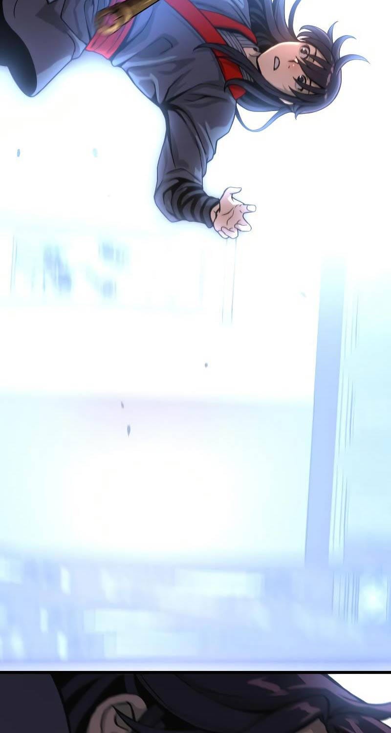 Truyện Tranh Quái Lực Loạn Thần trang 7