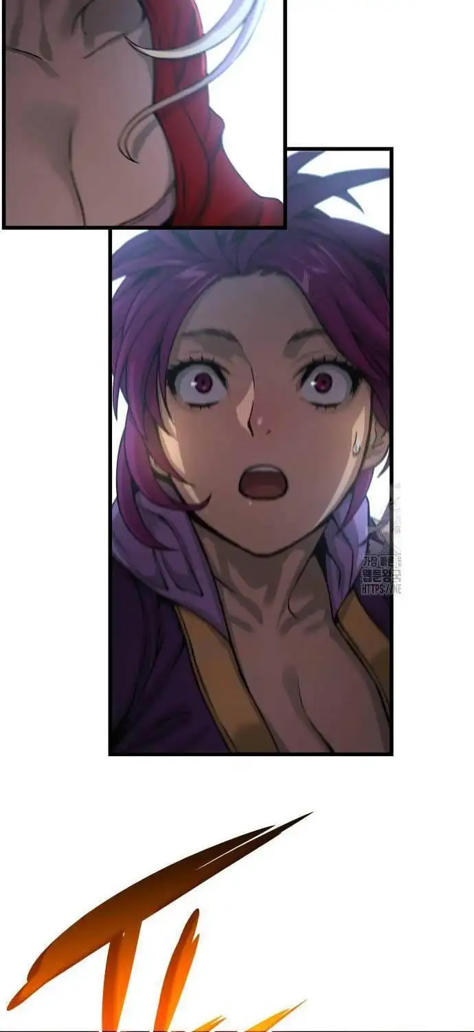 Truyện Tranh Quái Lực Loạn Thần trang 7