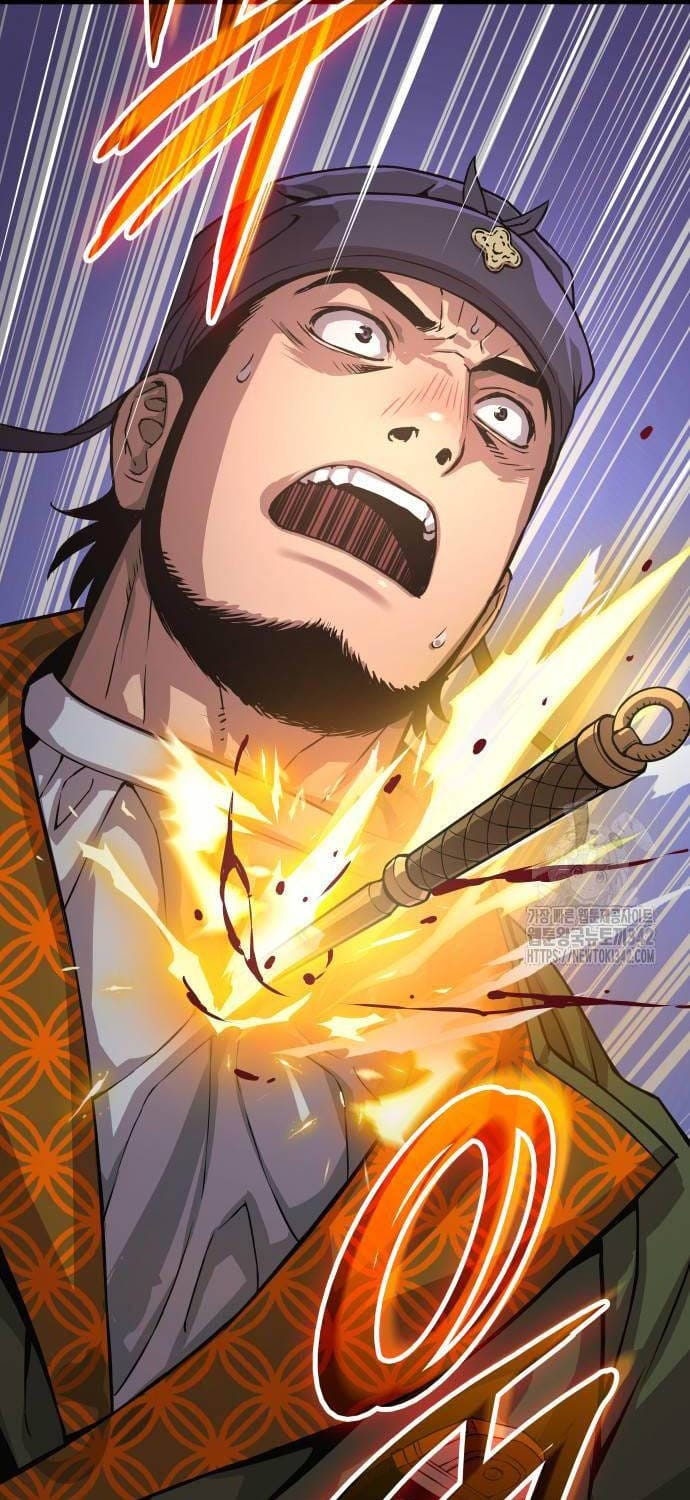 Truyện Tranh Quái Lực Loạn Thần trang 7