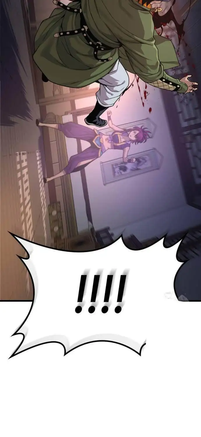 Truyện Tranh Quái Lực Loạn Thần trang 7