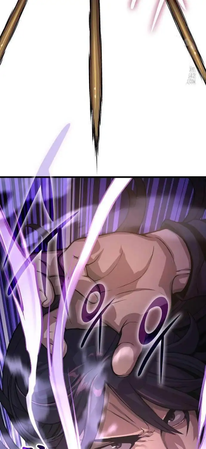 Truyện Tranh Quái Lực Loạn Thần trang 7