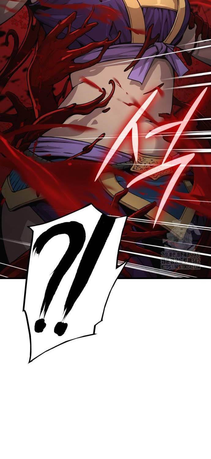 Truyện Tranh Quái Lực Loạn Thần trang 7