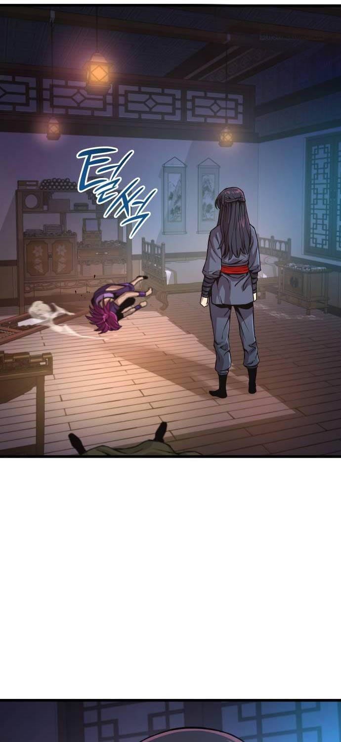 Truyện Tranh Quái Lực Loạn Thần trang 7