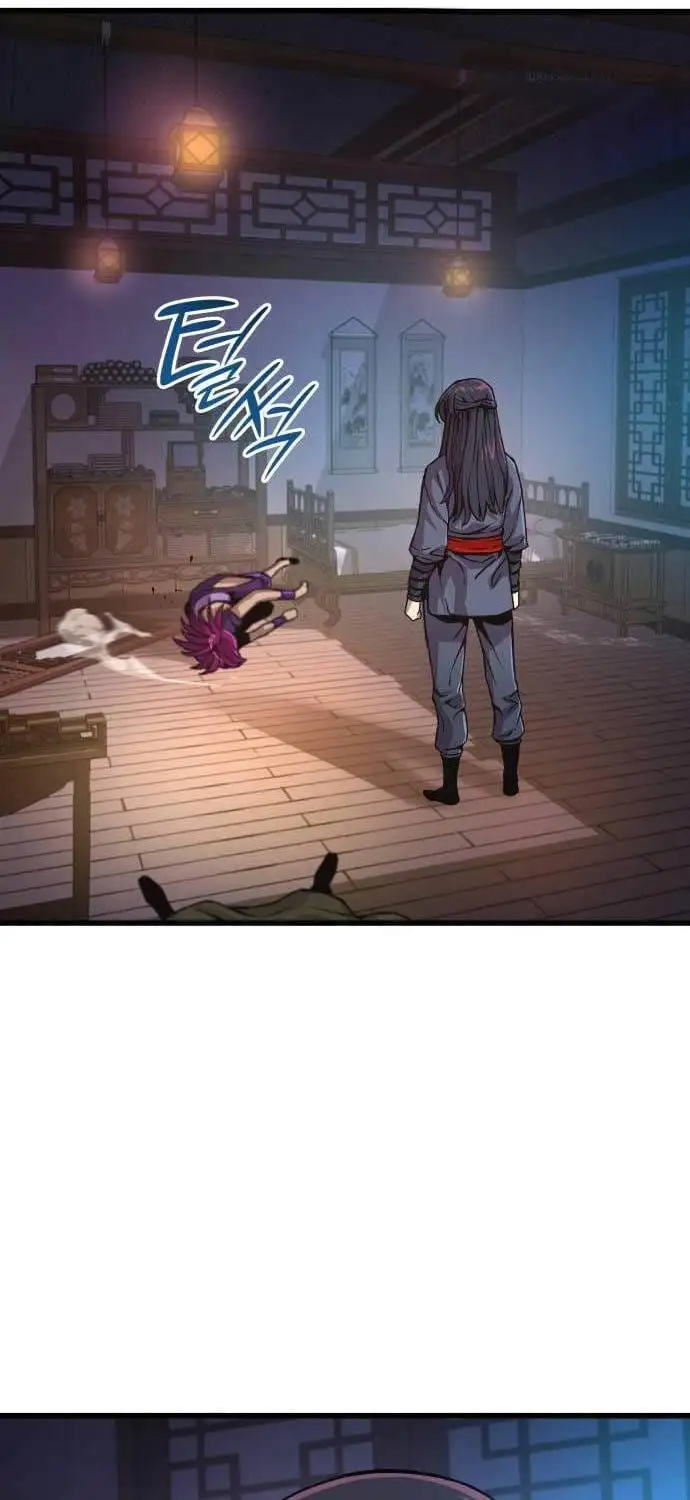 Truyện Tranh Quái Lực Loạn Thần trang 7