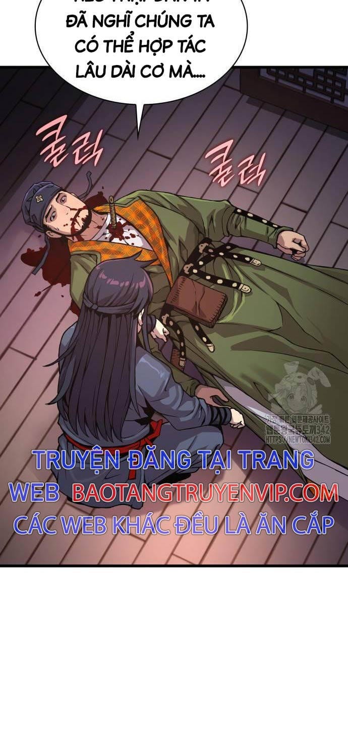 Truyện Tranh Quái Lực Loạn Thần trang 7