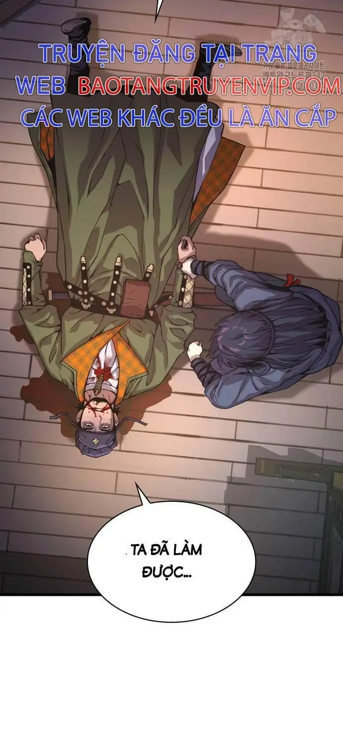 Truyện Tranh Quái Lực Loạn Thần trang 7