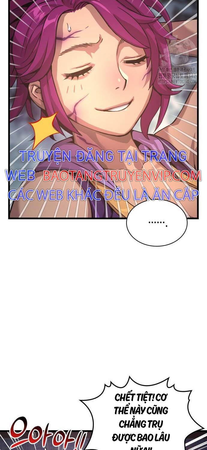 Truyện Tranh Quái Lực Loạn Thần trang 7